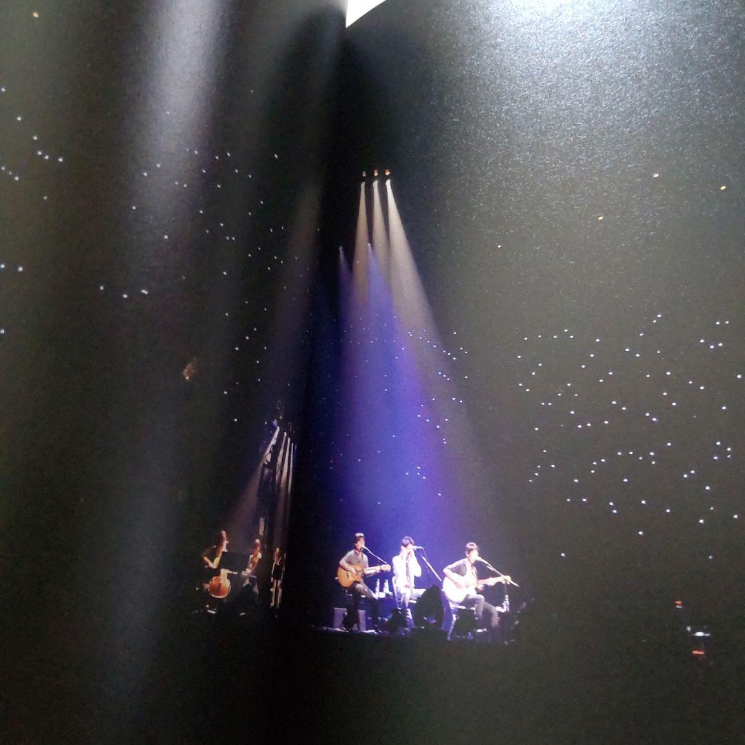 DEEN/DEEN at 武道館 2011 LIVE JOY SPECIAL