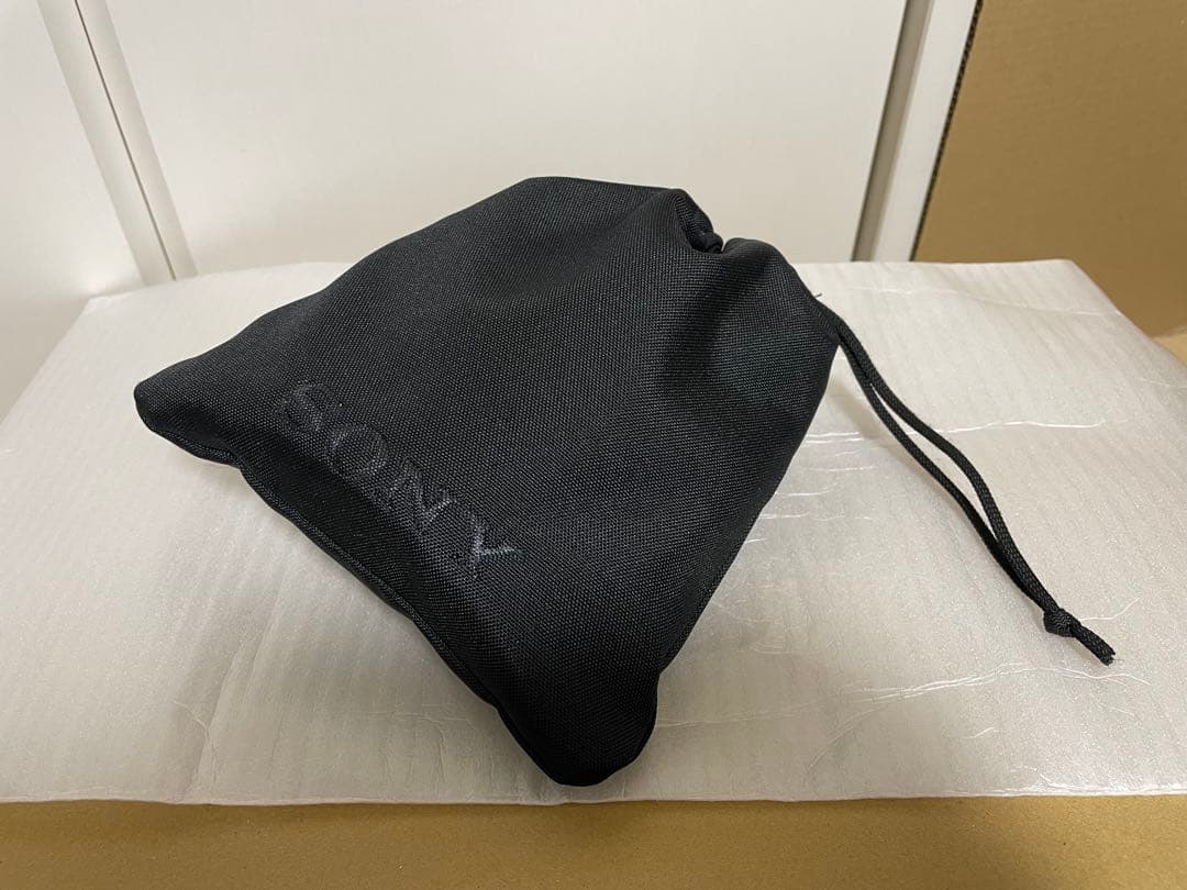 ヘッドホン SONY MDR-7506