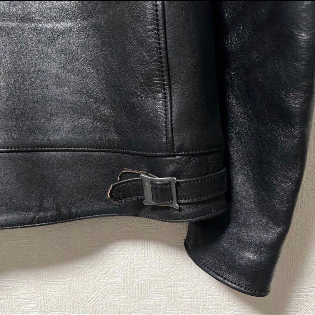 ぴ*吉様 addict clothes AD-01 シープスキン　40 シングル