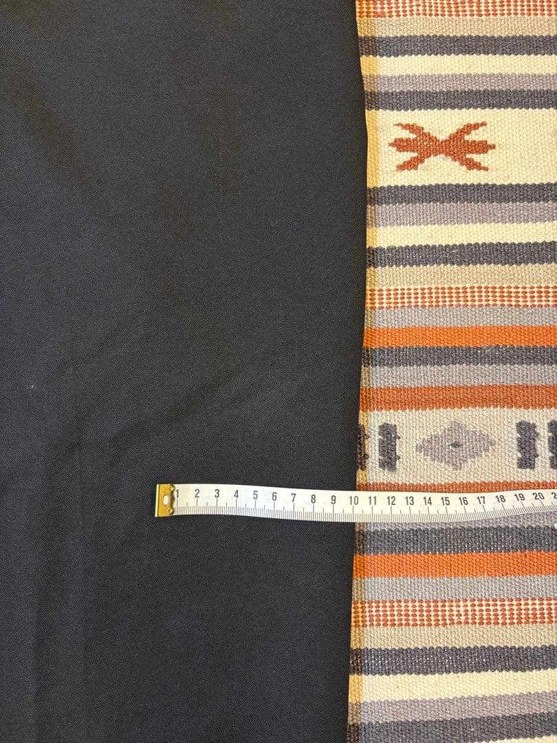 levis action slacks ブラック 97年製 37×31