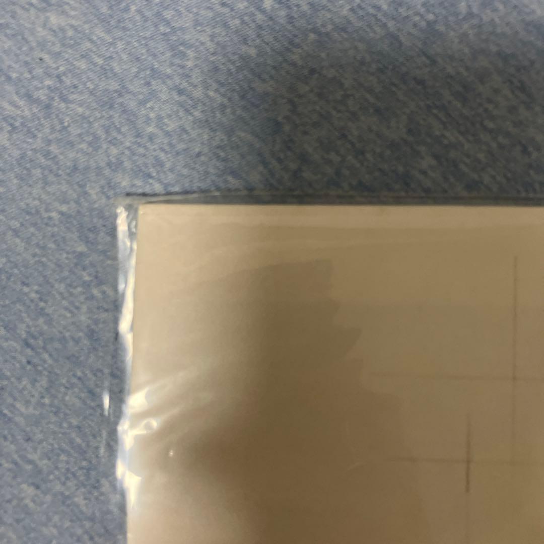 Raven 限り無く赤に近い黒 LP レコード 美品