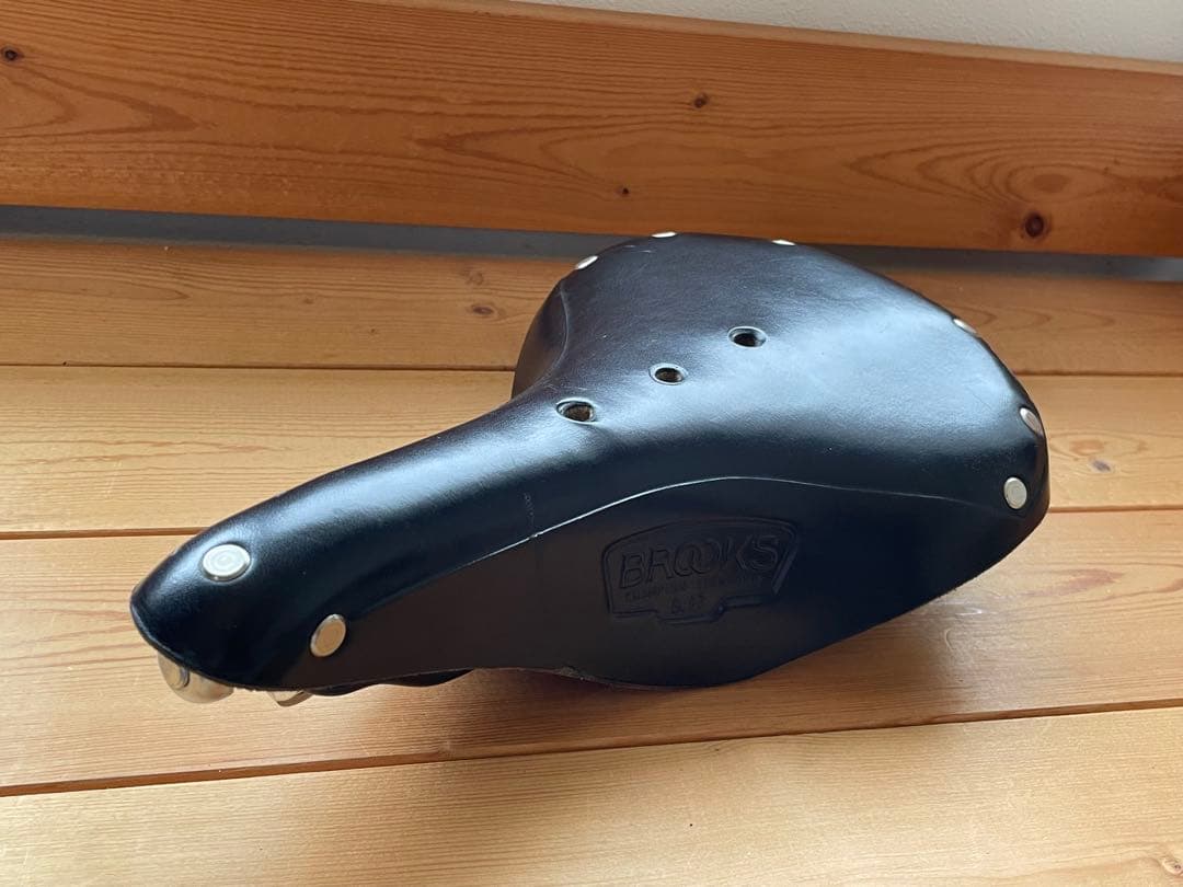 BROOKS ブルックス B17 CHAMPION SPECIAL