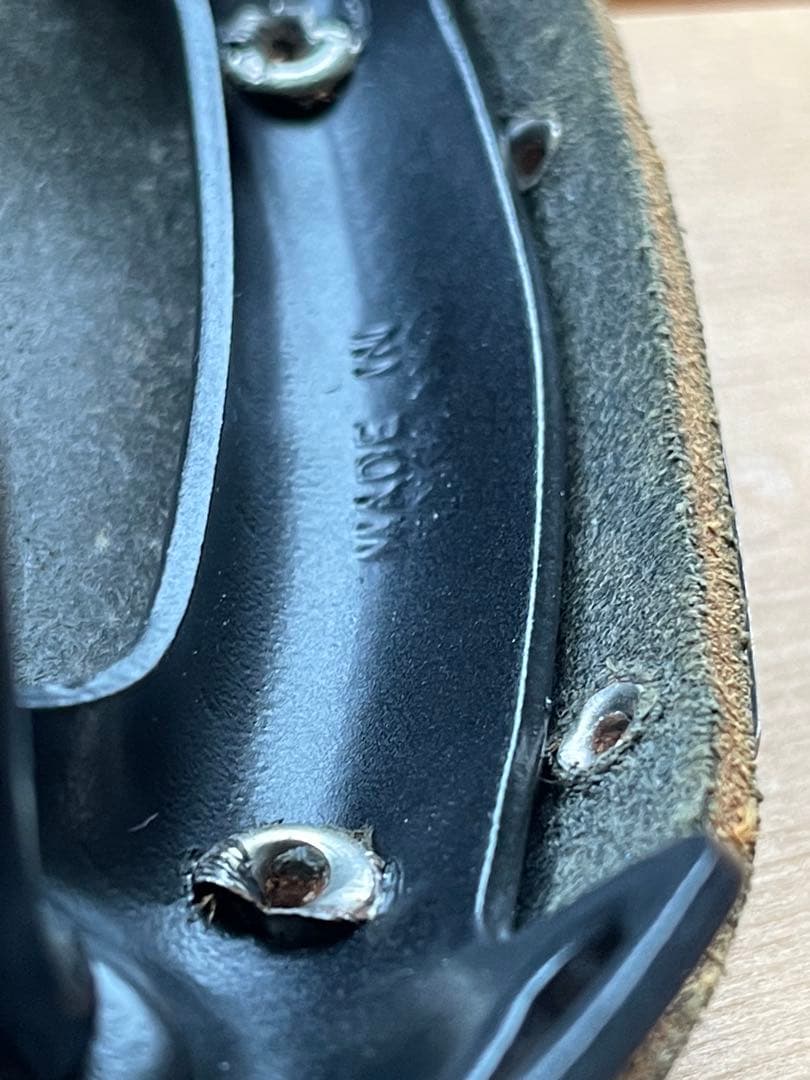 BROOKS ブルックス B17 CHAMPION SPECIAL