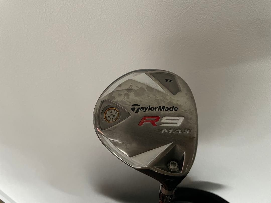 【初心者おすすめ】テーラーメイド ゴルフクラブセット キャディバッグ付