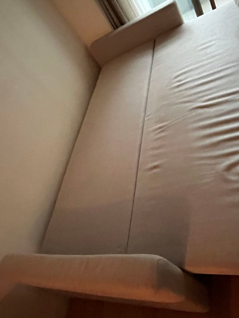 IKEA FRIHETEN ソファベッド