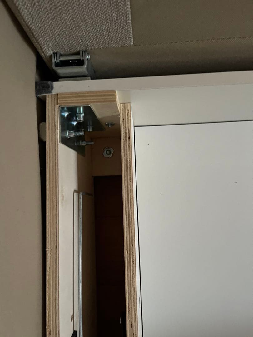 IKEA FRIHETEN ソファベッド