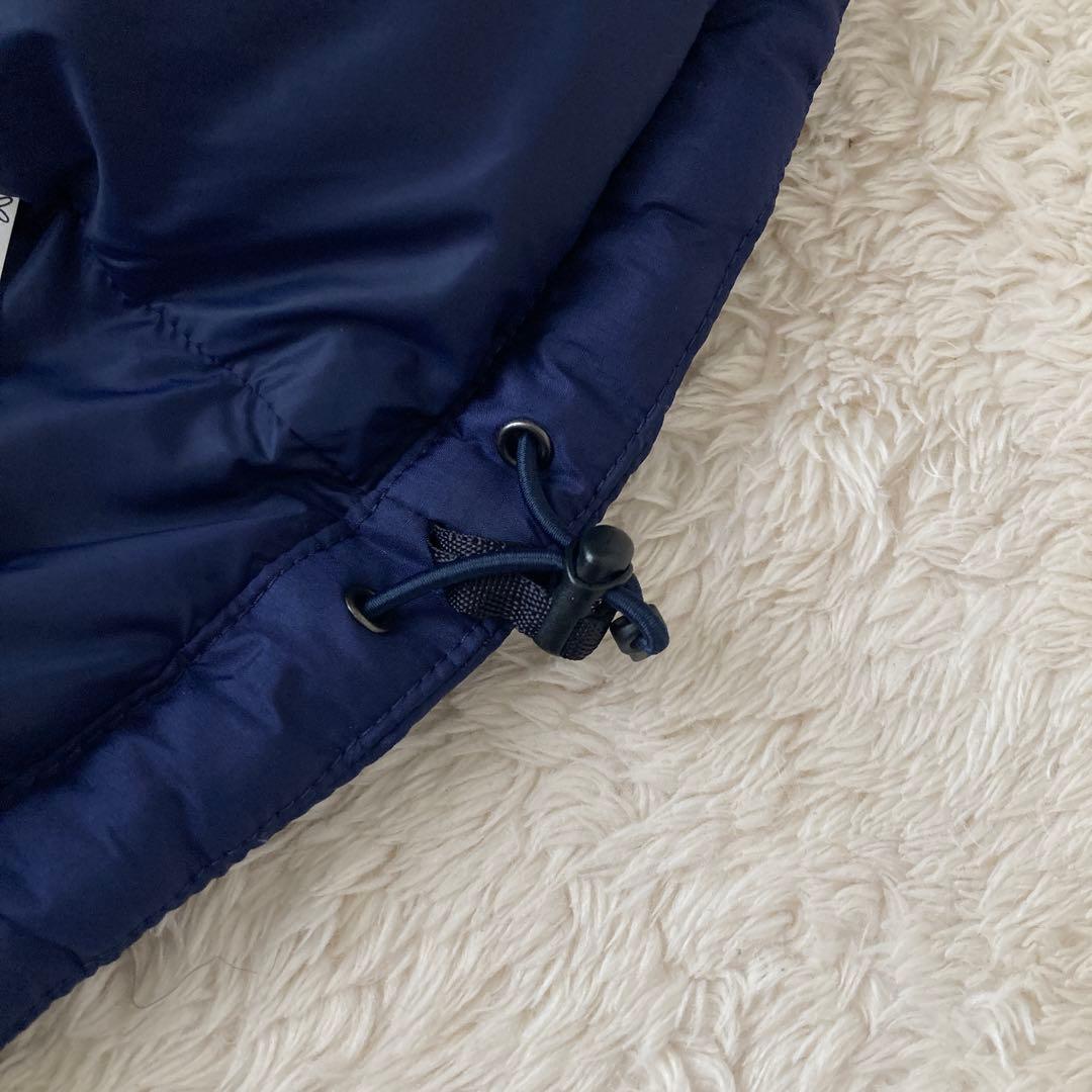 POLO RALPH LAUREN Gorhamダウンベスト　ネイビー　XL