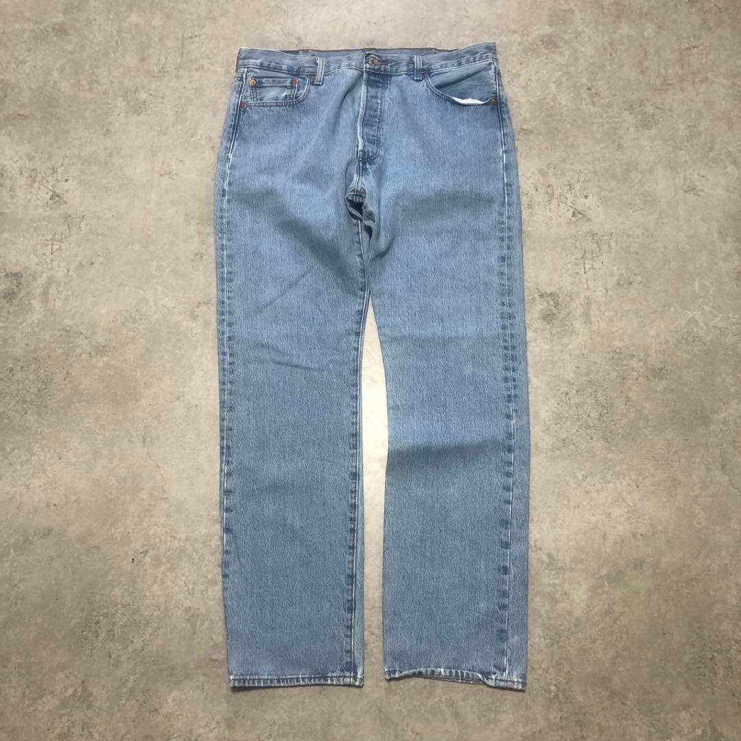 至高の5本set Levi's 501 / 505 / 550 W38