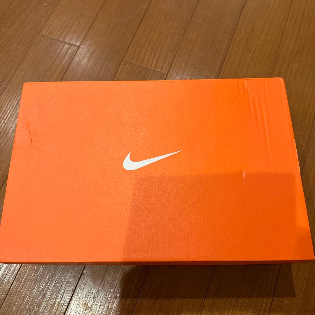 シューズ(男性用) NIKE Hyperdunk 2017 Low 28.5cm US 10.5