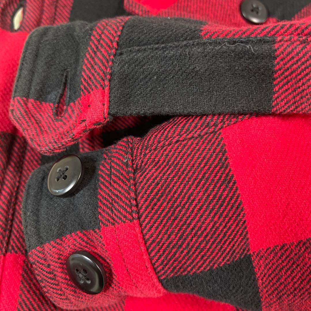 ジャケット・アウター CARHARTT WIP AIDEN SHIRT JACKET
