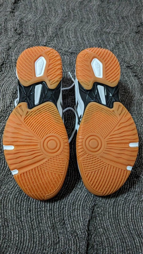 【期間値下げ】asicsアシックス　GEL-ROCKET10 28cm