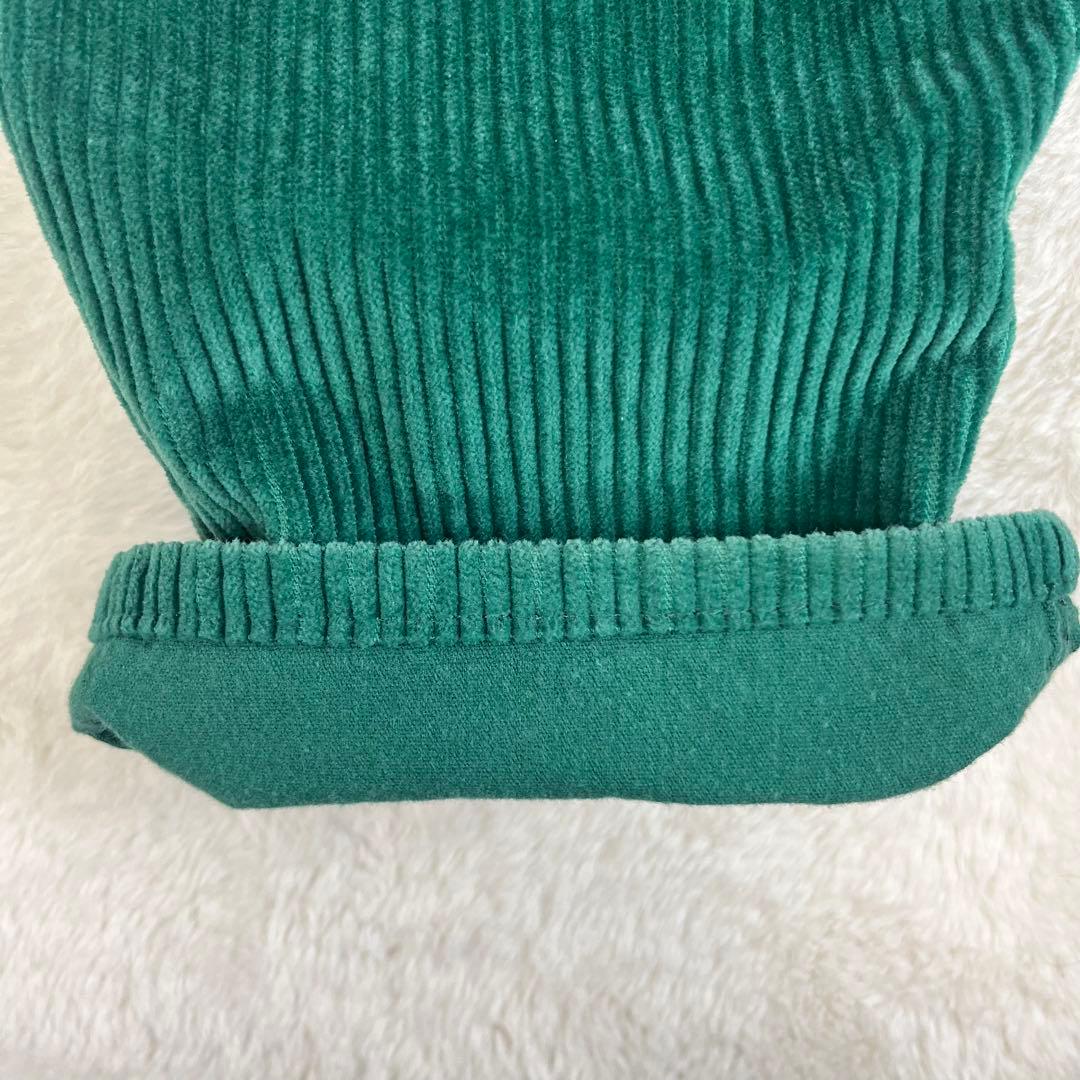 【美品】 LEVI'S SILVERTABコーデュロイ バギーパンツ 31/30