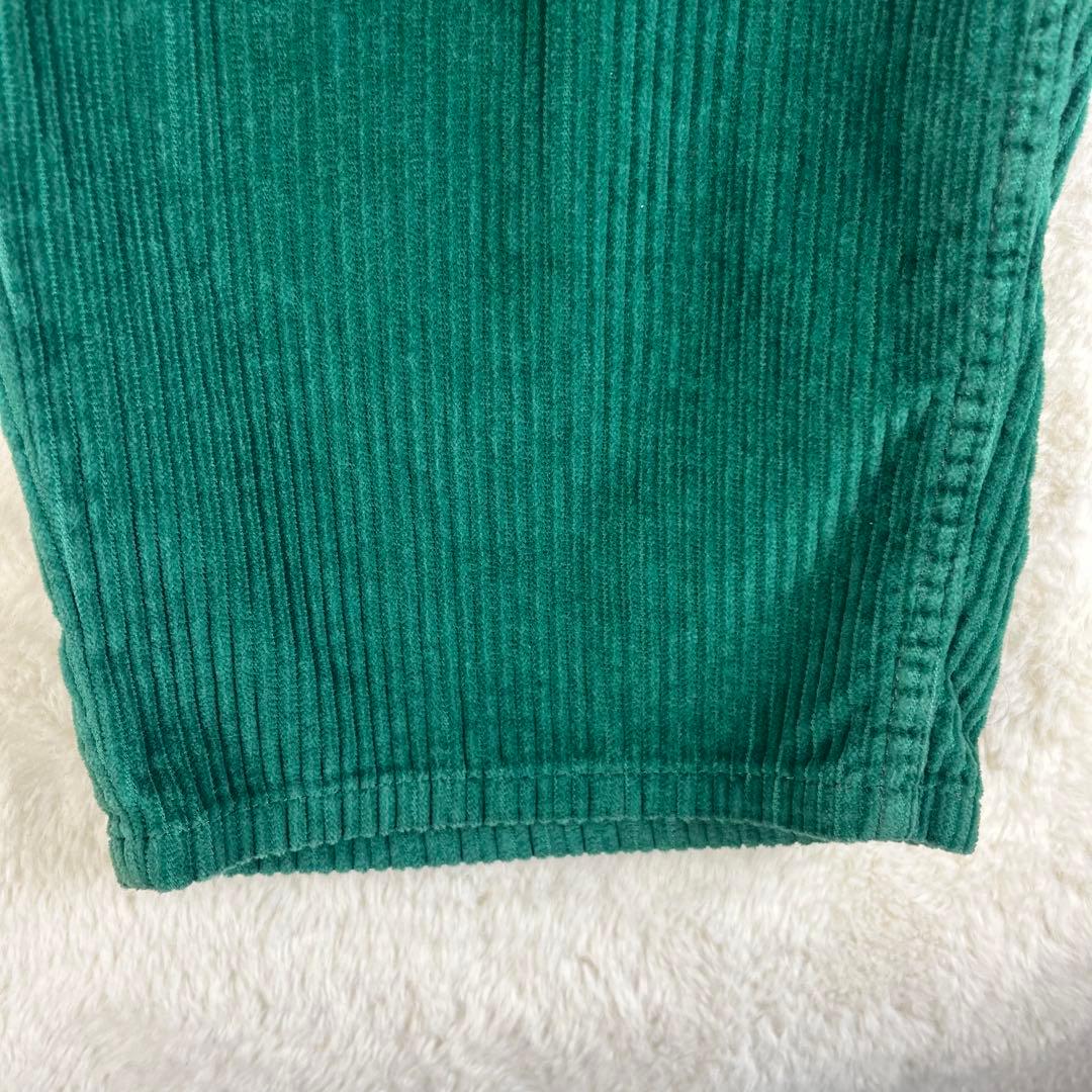 【美品】 LEVI'S SILVERTABコーデュロイ バギーパンツ 31/30