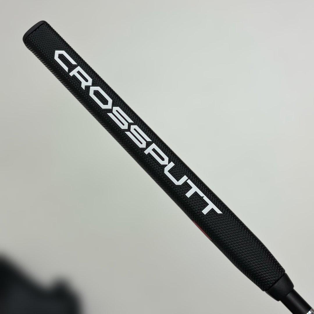 美品 CROSSPUTT CROSSPUTT CP-400 34インチ パター