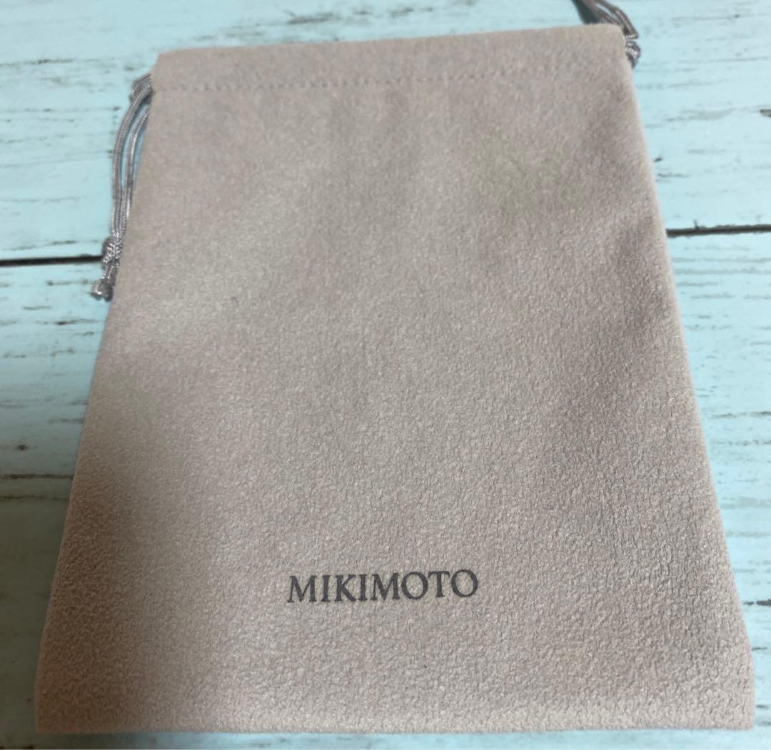 【新品未使用】ミキモト　アクセサリートレイ　フラワー