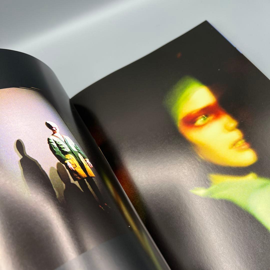 UNDERCOVER JUN TAKAHASHI アートブック RIZZOLI