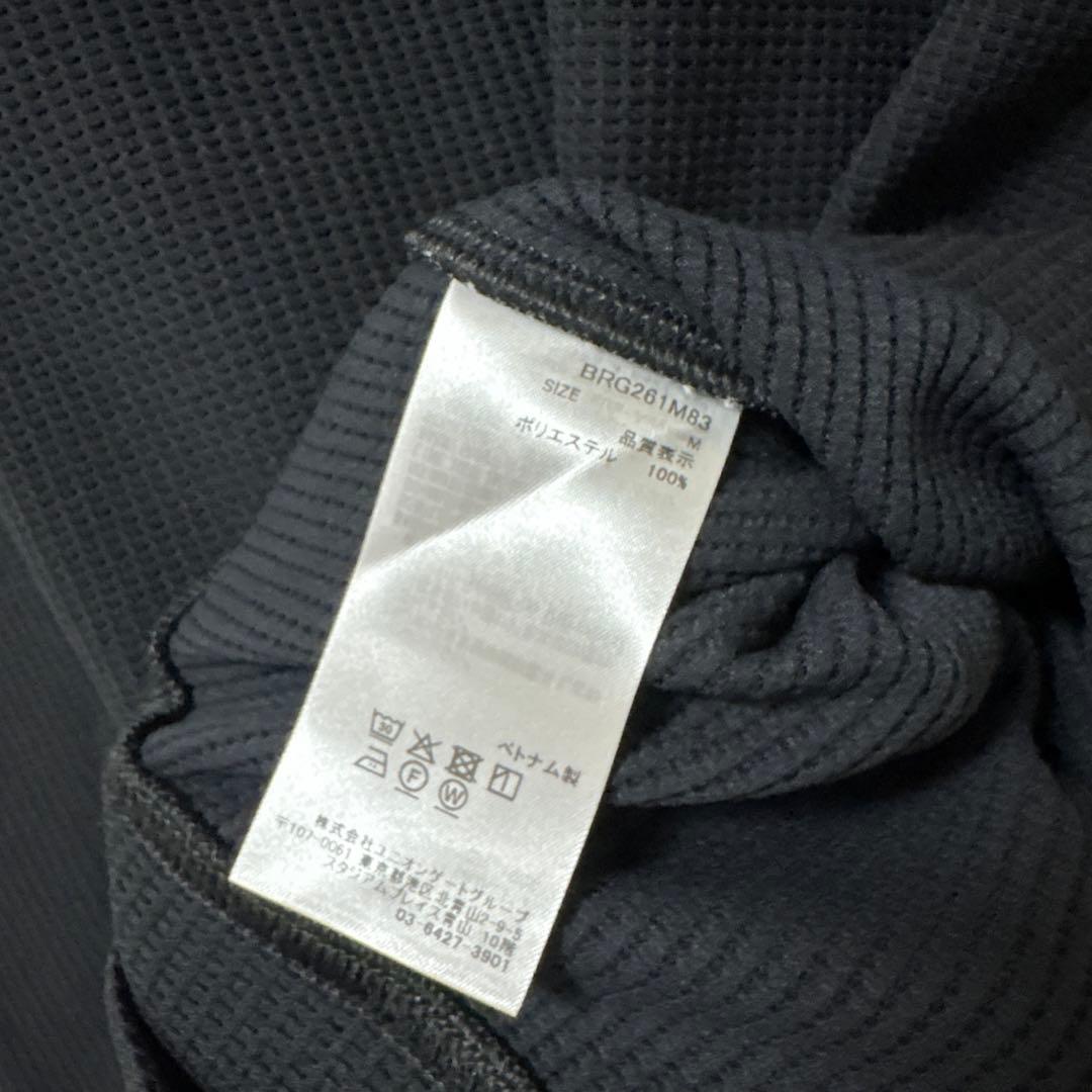 新品未使用 BRIEFING GOLF 半袖 セット
