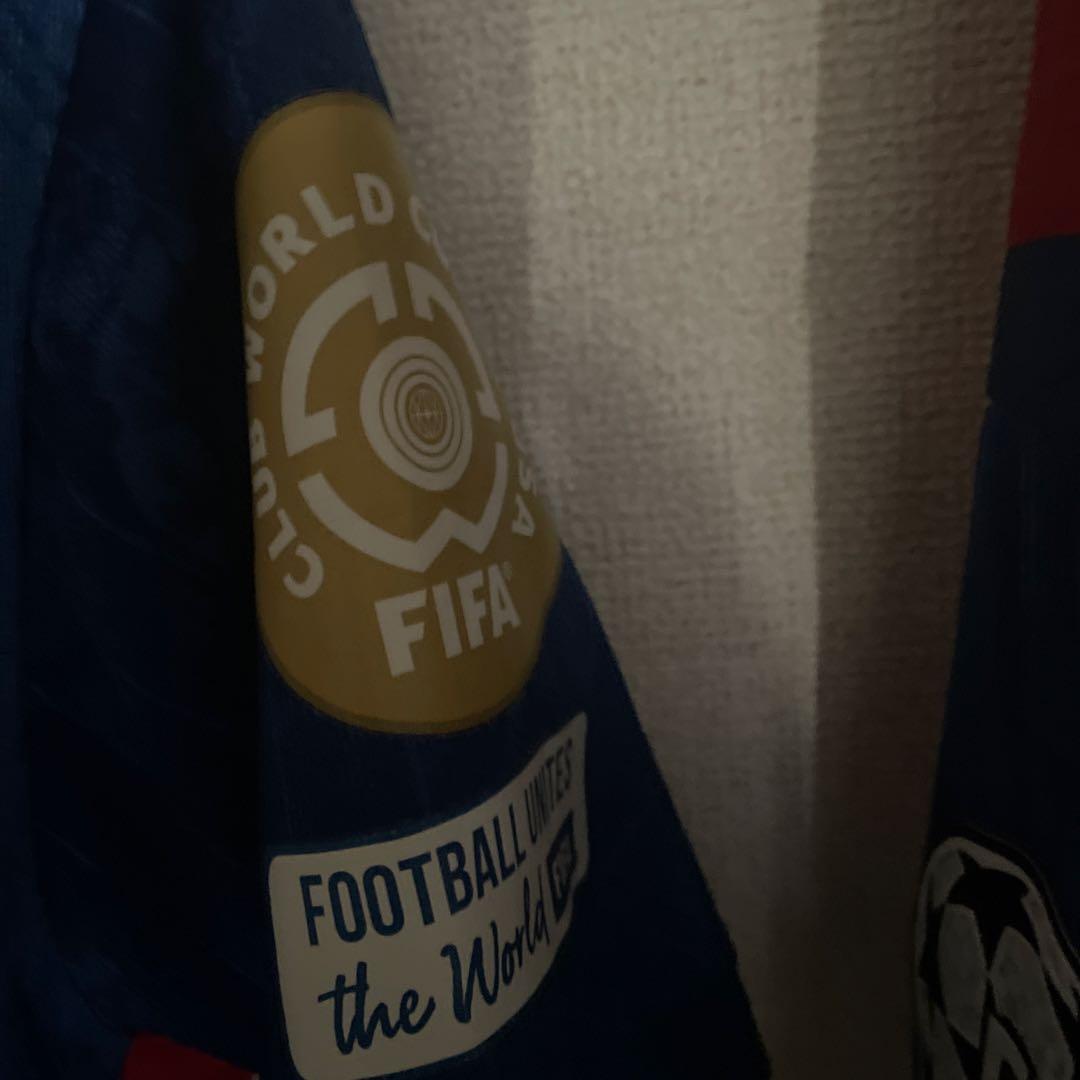 格安！価格交渉可！FCバルセロナ ヤマル選手＆チェルシーFCパーマー選手セット