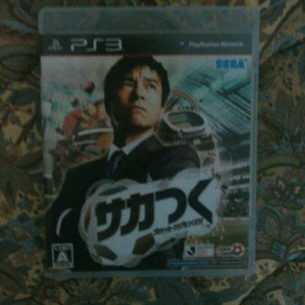 ウイイレ10　プロスピ5　 FIFA 9
