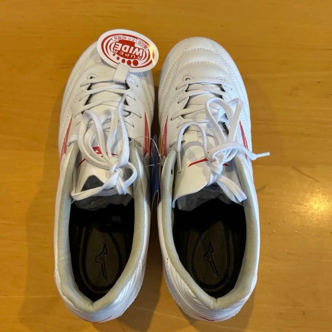 Mizuno モナルシーダネオ3ＳＷ(スーパーワイド) 24.５cm