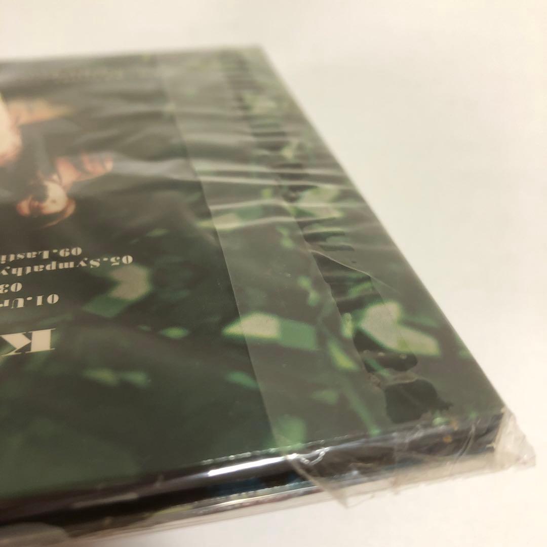 【未開封】Kill=Slayd / HEAT 廃盤・美品・帯付・1997年盤