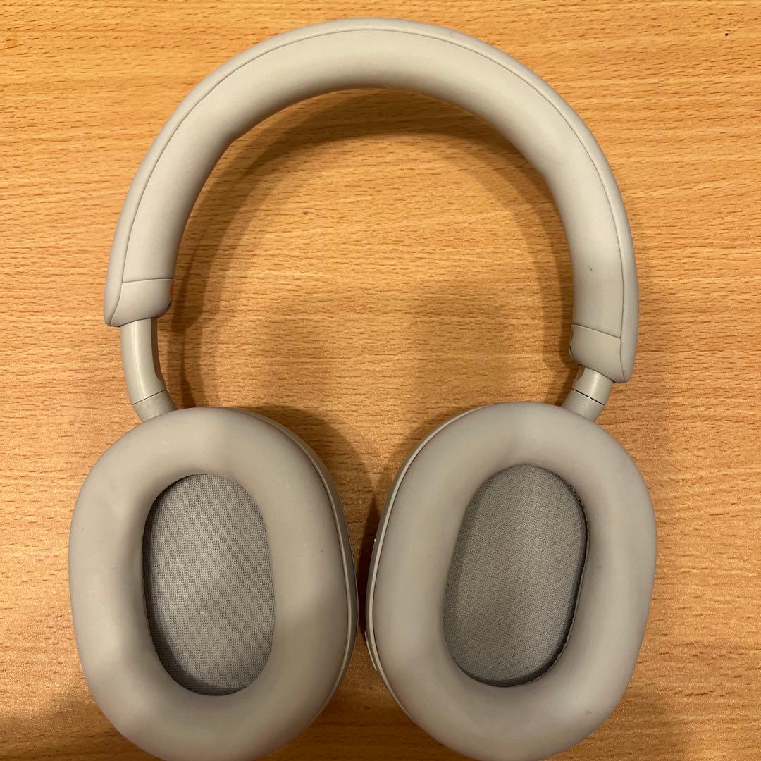 ヘッドホン WH-1000XM5
