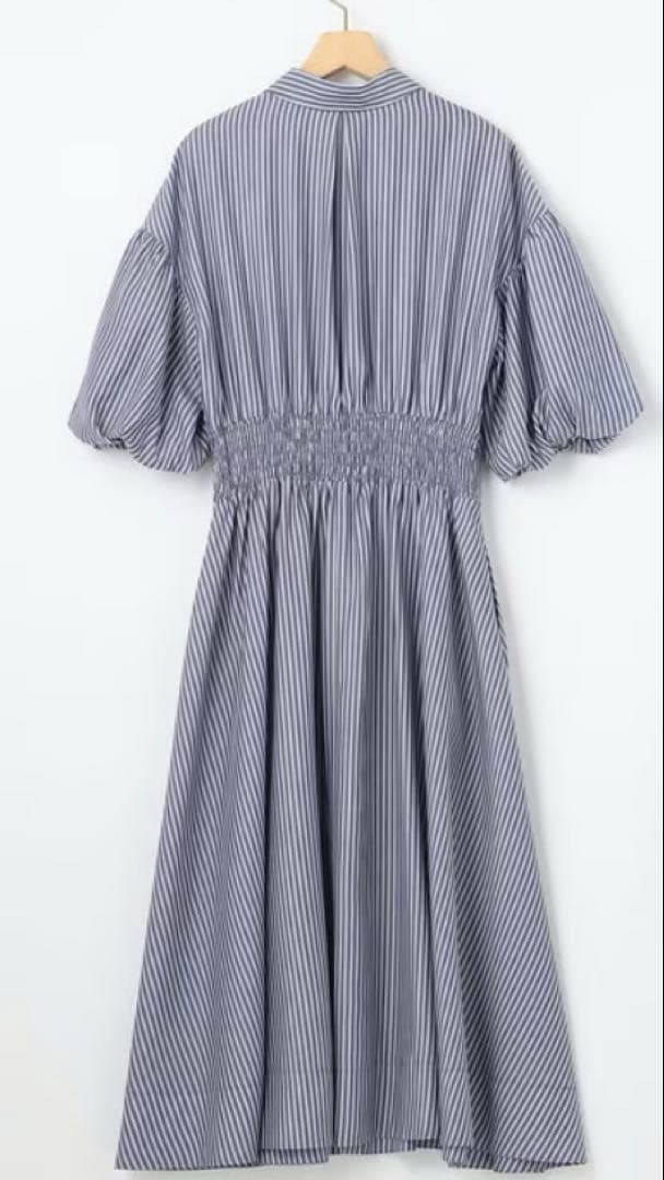 専用　新品　組曲　ワンピース　ロングワンピース　S2