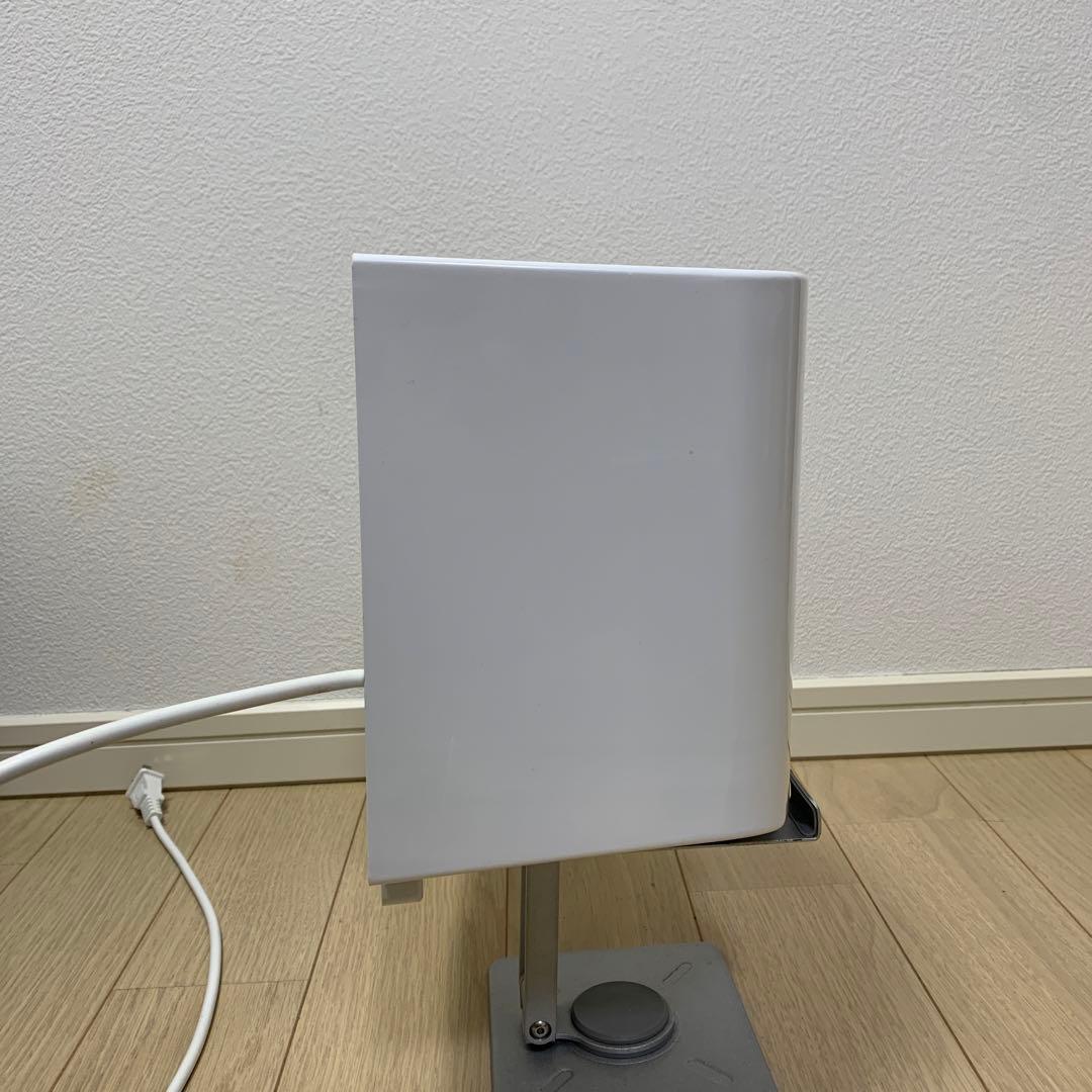 interhasa！ ハンドドライヤー 壁掛け式 小型 コンパクト設計1250W