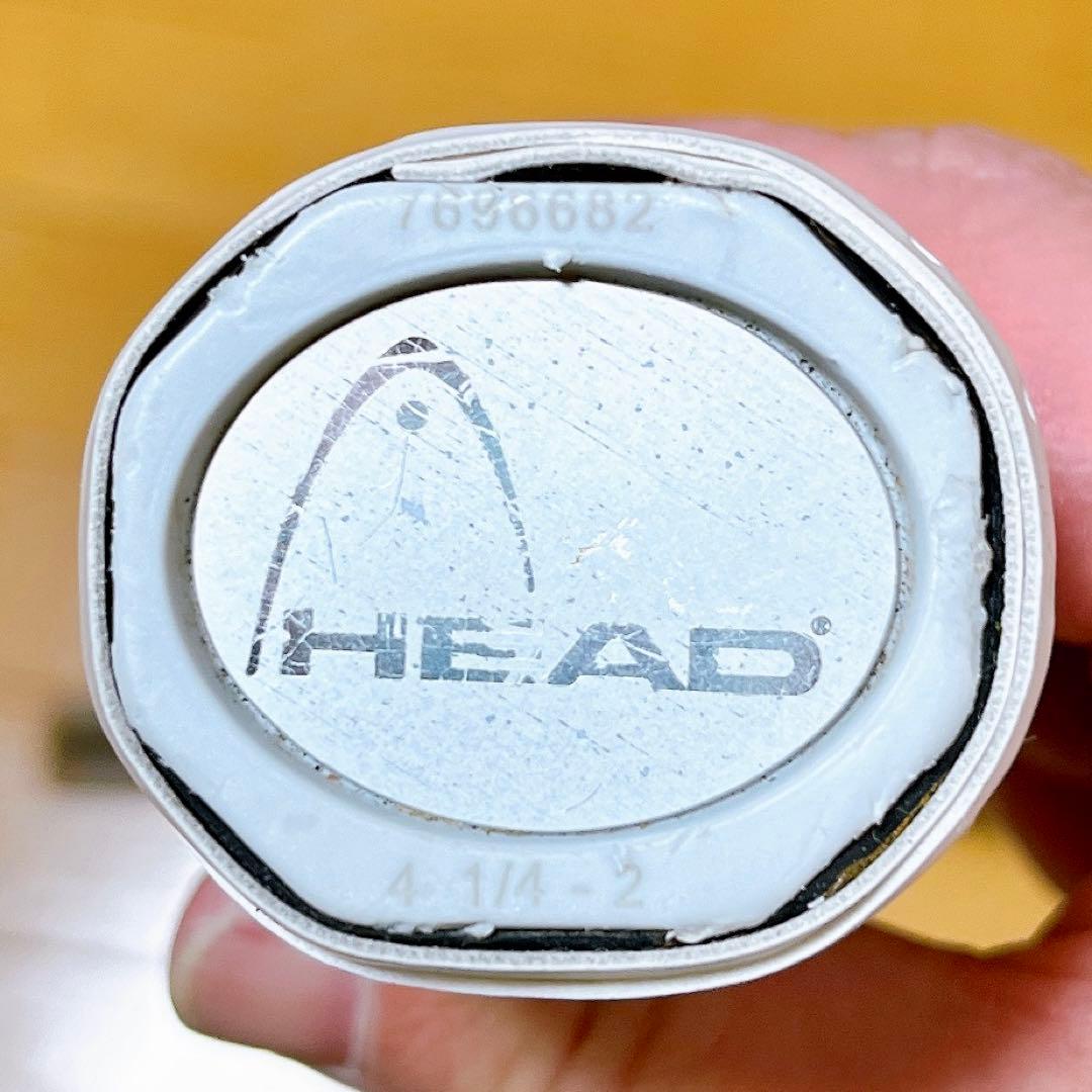 極美品 HEAD LIQUIDL RADICAL OS ラケット