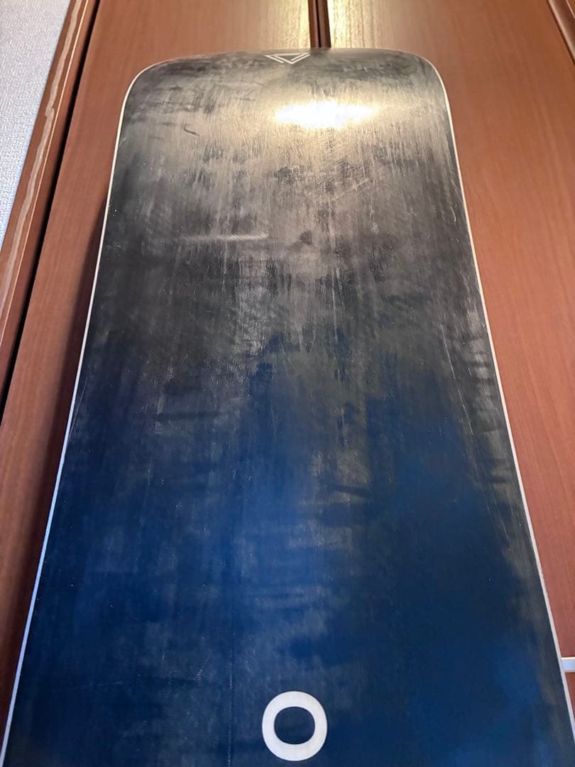 スノーボード ogasaka fc 160