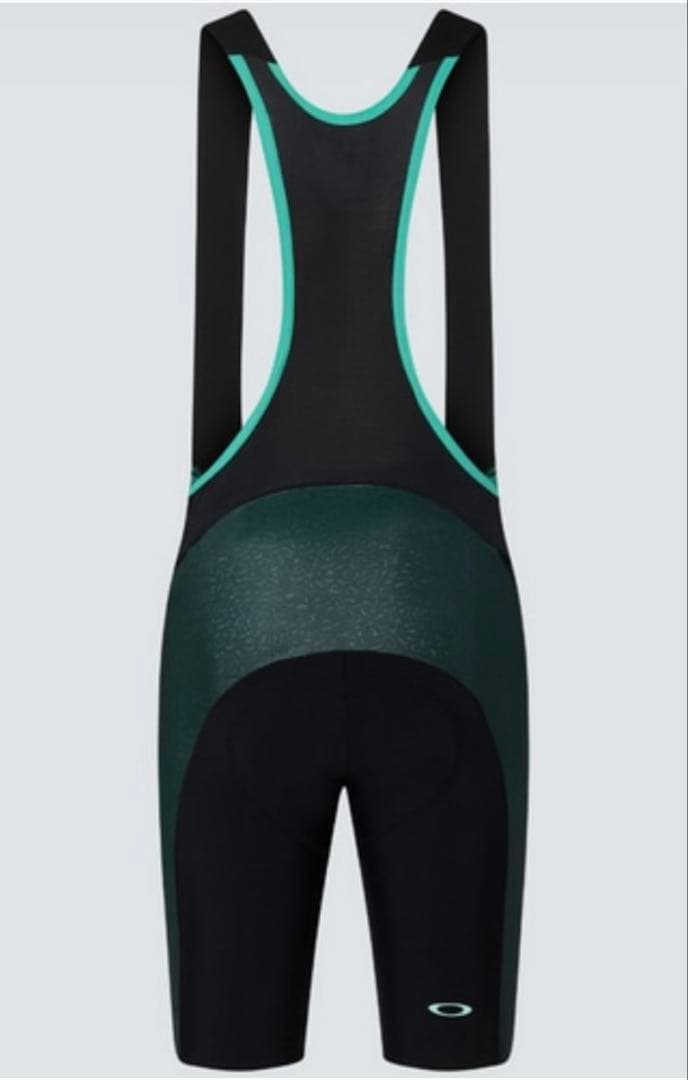 OAKLEY ビブショーツ ENDURANCE ULTRA BIB M