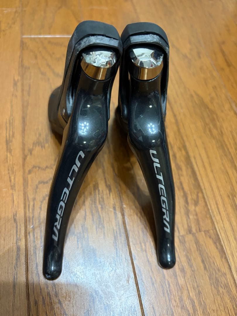 ULTEGRA ST-R8000 機械式 11s STIレバー