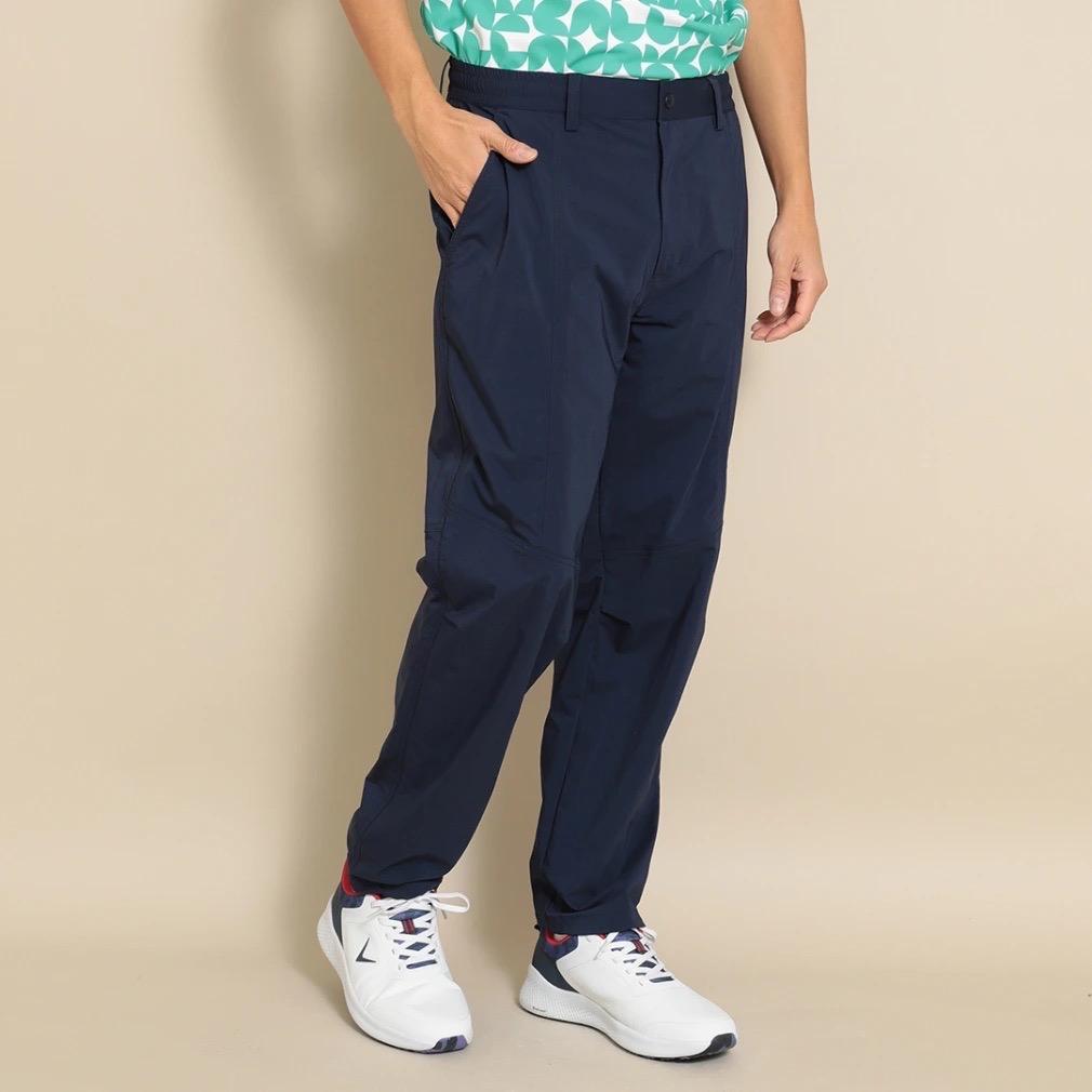 【L】春夏 キャロウェイ ゴルフ GOLF 8WAYストレッチ パンツ