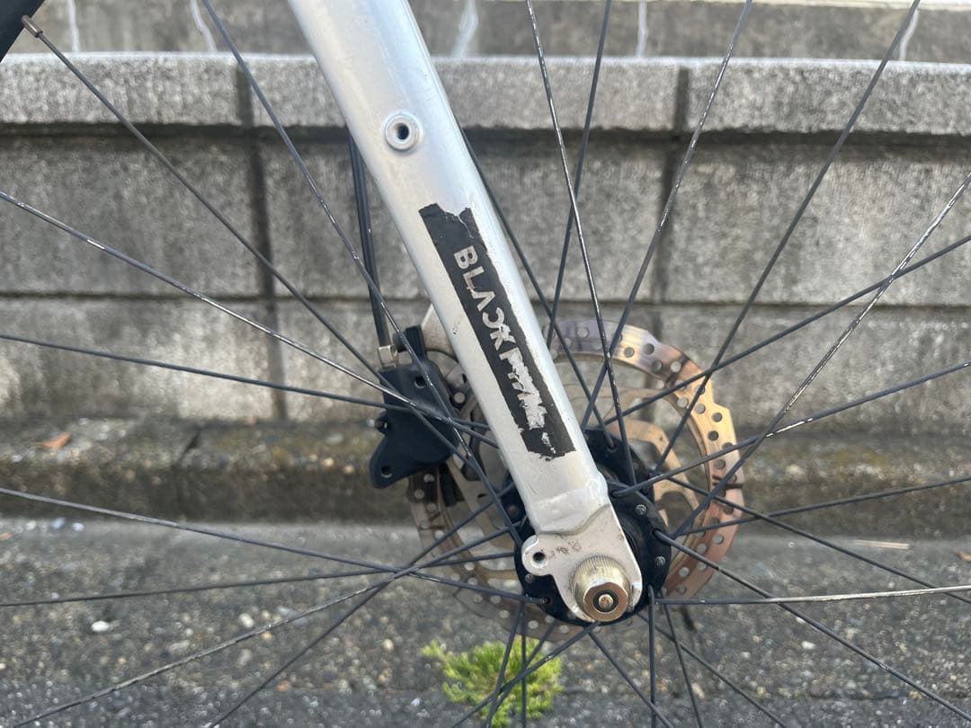 【HT】GIANT ESCAPE R DISC 2020 クロスバイク