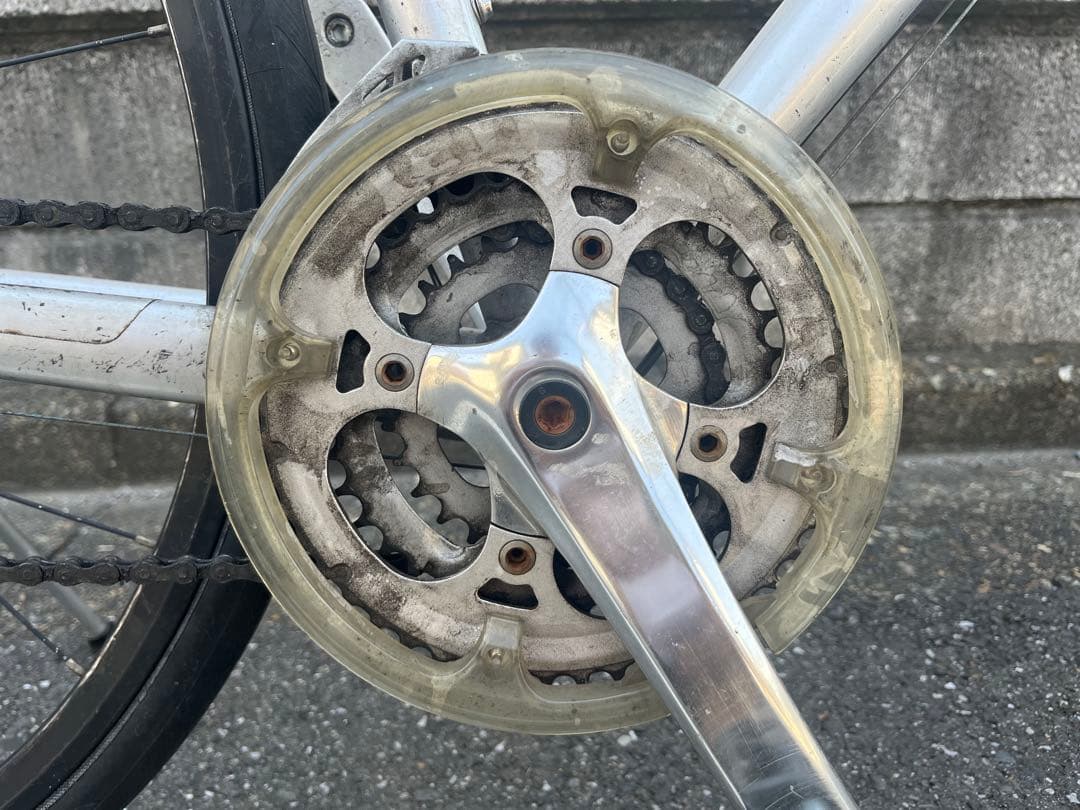 【HT】GIANT ESCAPE R DISC 2020 クロスバイク