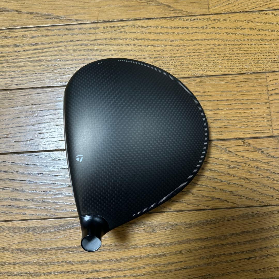TaylorMade Qi 4D ドライバー 10.5度