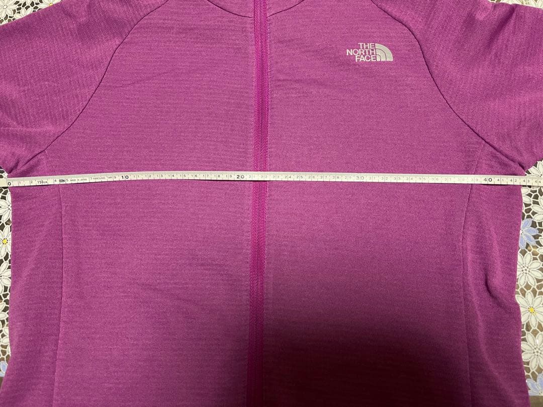 【値下げ】THE NORTH FACE フライトシリーズ　アウター