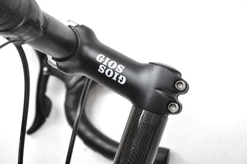 GIOS ANTICO 20インチミニベロロードバイク