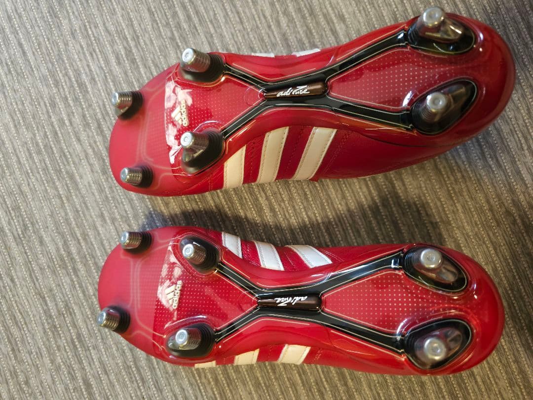 adidas アディダス　アディピュア 4 X-TRX SG