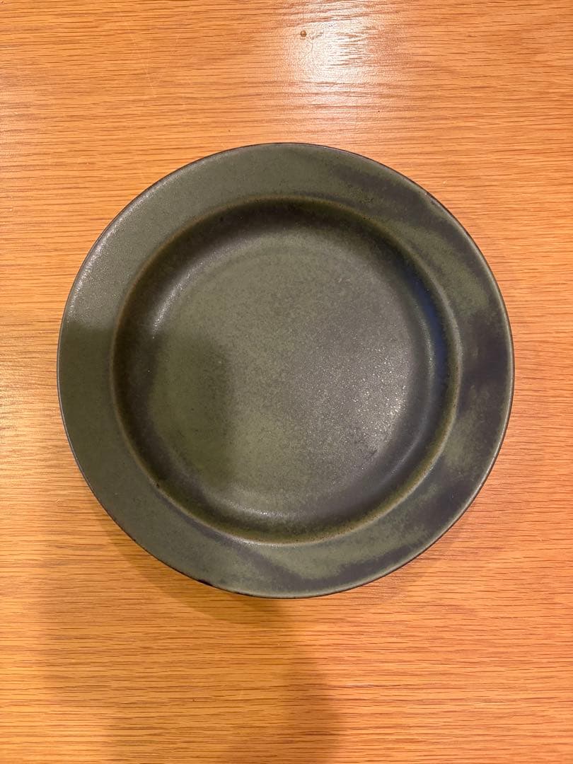 イイホシユミコ オクシモロン OXYMORON 食器2点セット