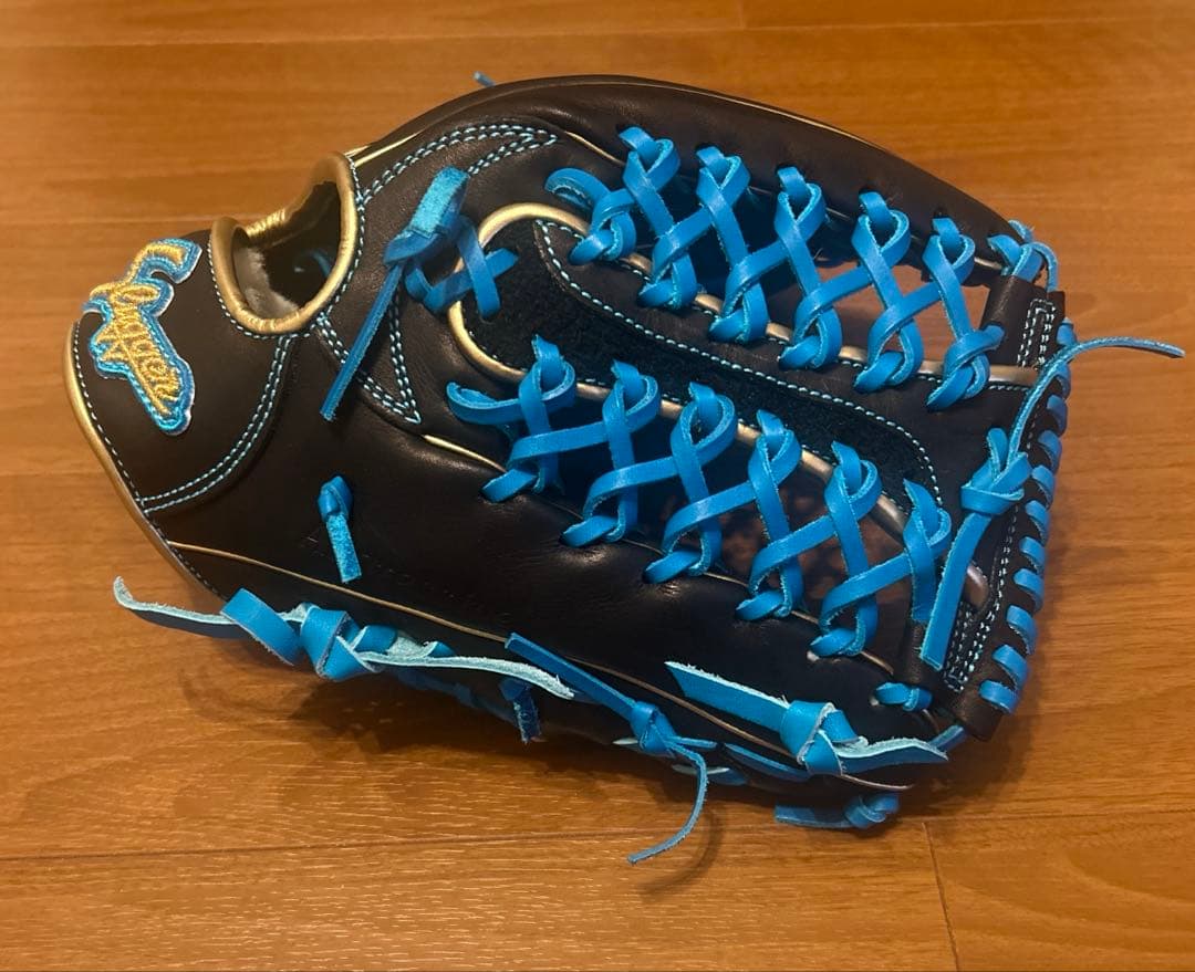 【新品未使用】KUBOTA SLUGGER久保田スラッガー KSN-SPC-T5