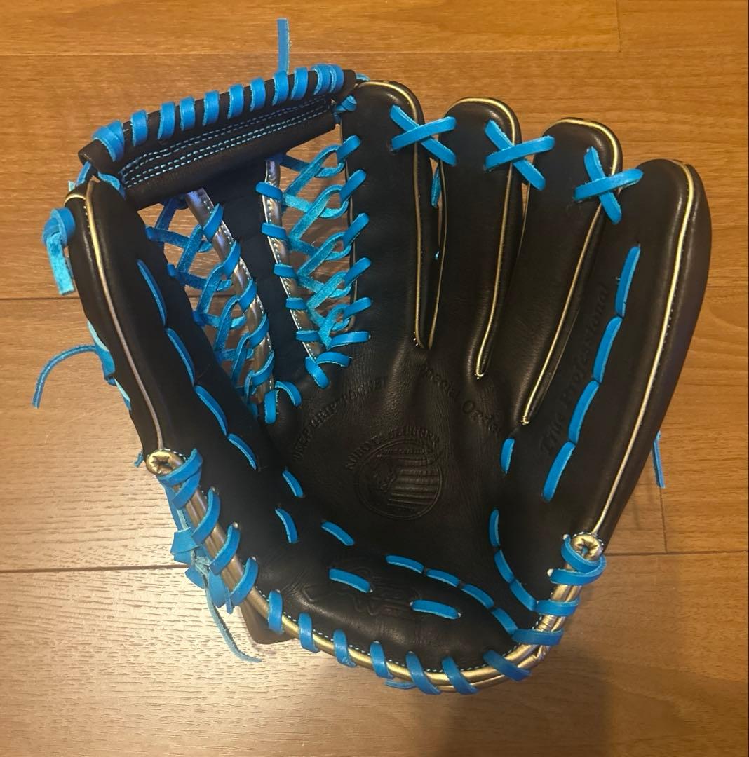 【新品未使用】KUBOTA SLUGGER久保田スラッガー KSN-SPC-T5