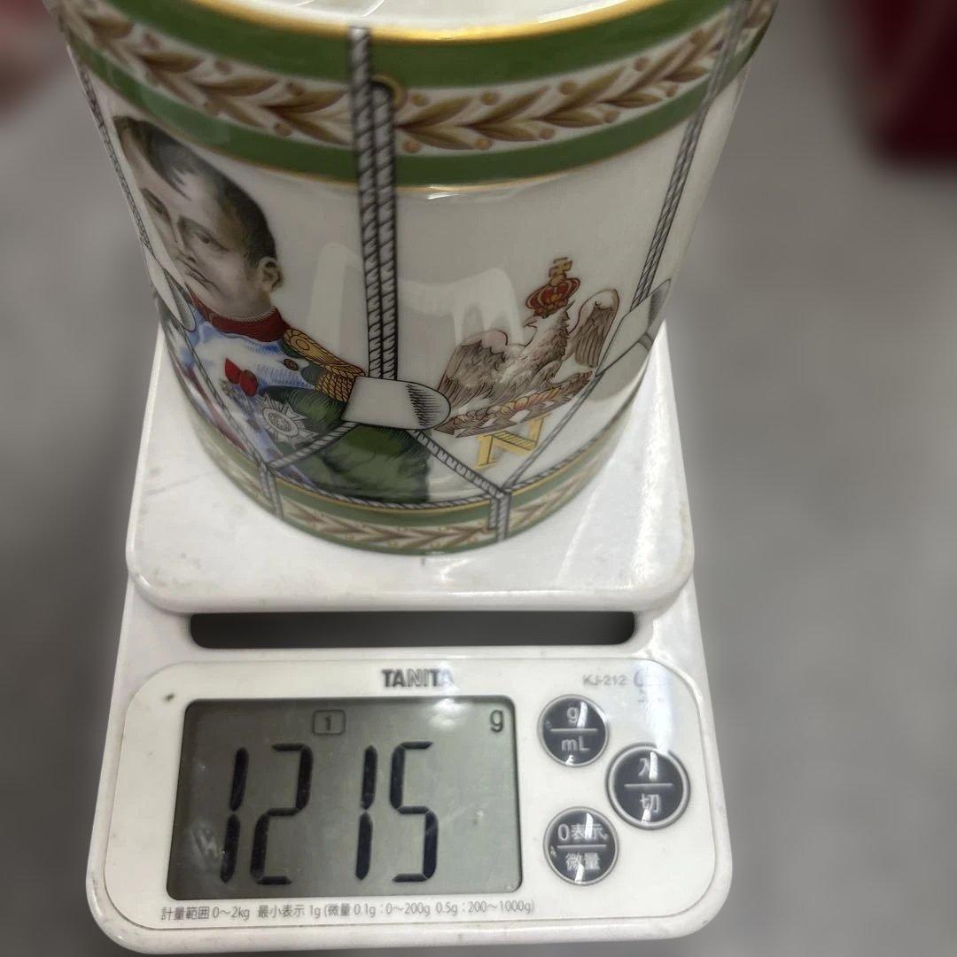 G*a様 574 古酒未開封CAMUS NAPOLEON コニャック　ブランデー