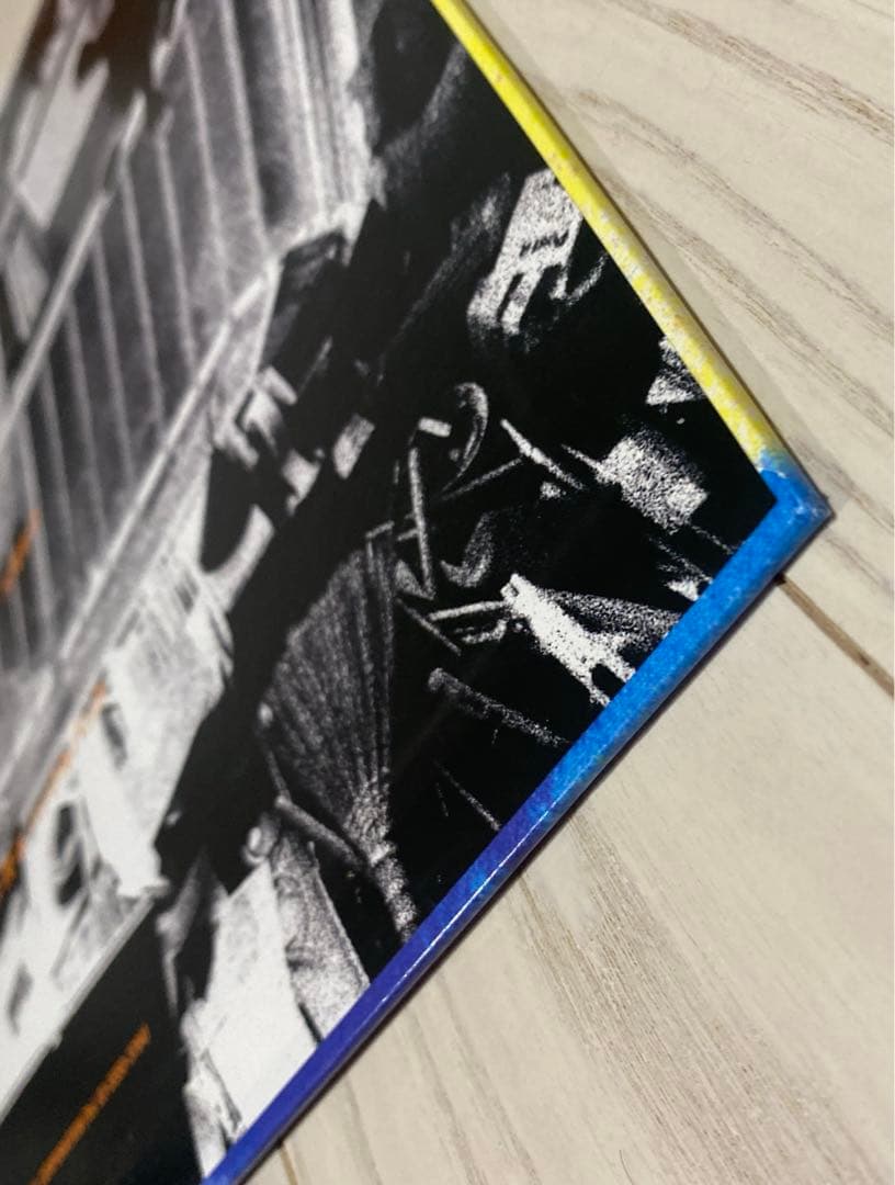 アナログ盤/1996年発売/TOKYO シティ　ポップ　YMO 細野晴臣