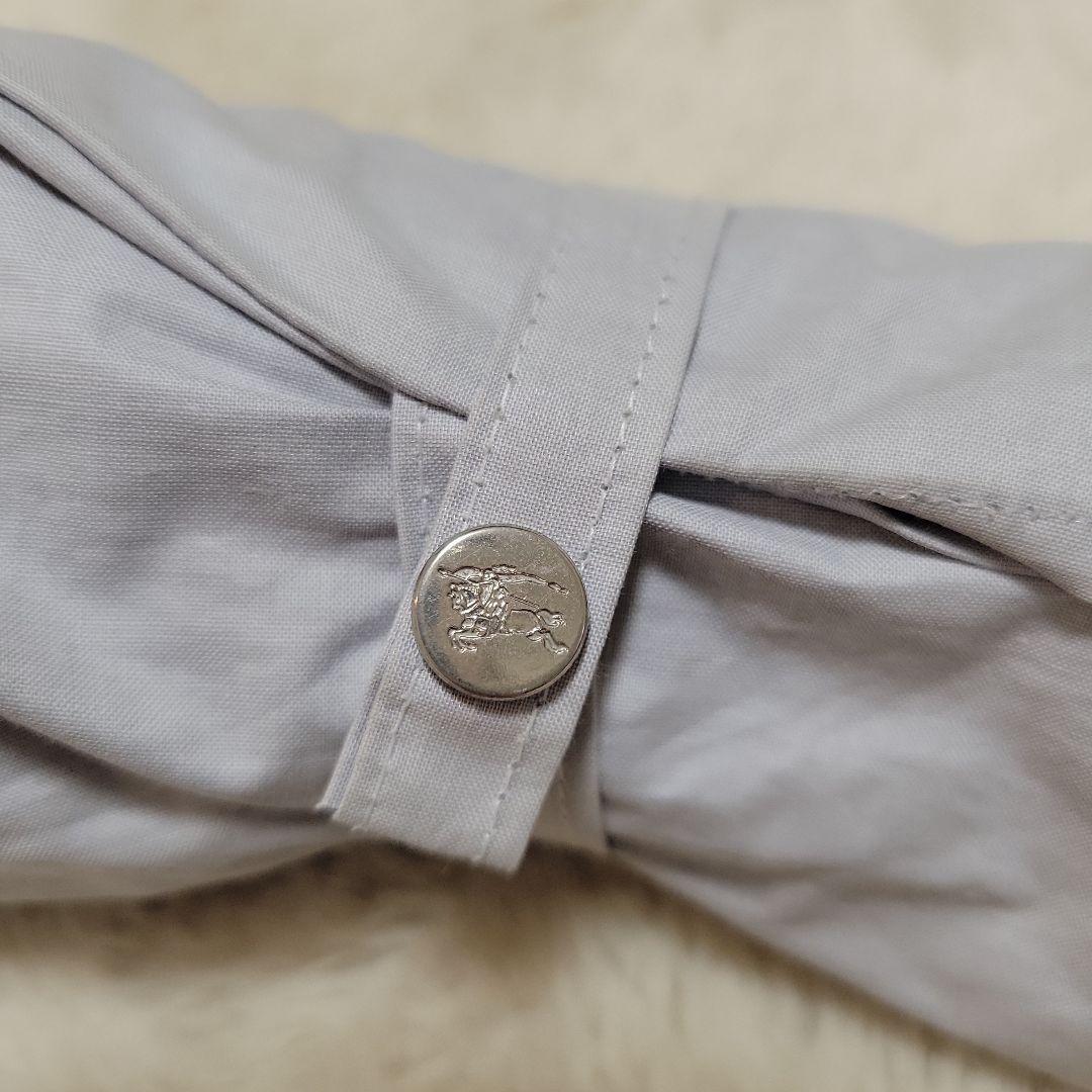 BURBERRY 晴雨兼用折りたたみ傘