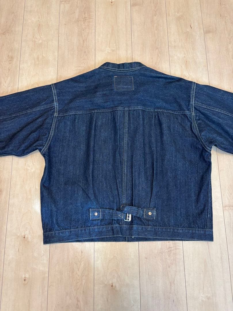 【美品】⭐️Levi's ⭐️LVC⭐️S506XX⭐️大戦モデル⭐️46XXL⭐️