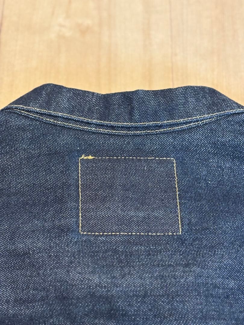 【美品】⭐️Levi's ⭐️LVC⭐️S506XX⭐️大戦モデル⭐️46XXL⭐️