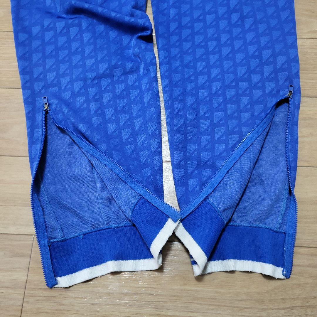 80s ASICS アシックス ゴールドタイガー ヴィンテージ 上下セット