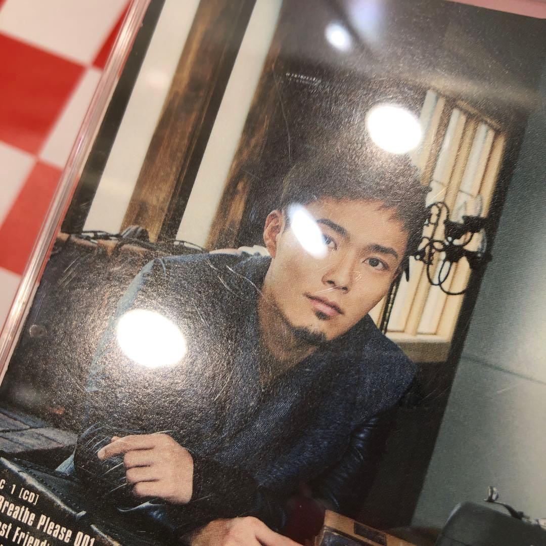 【N13799】Lovers'Voices