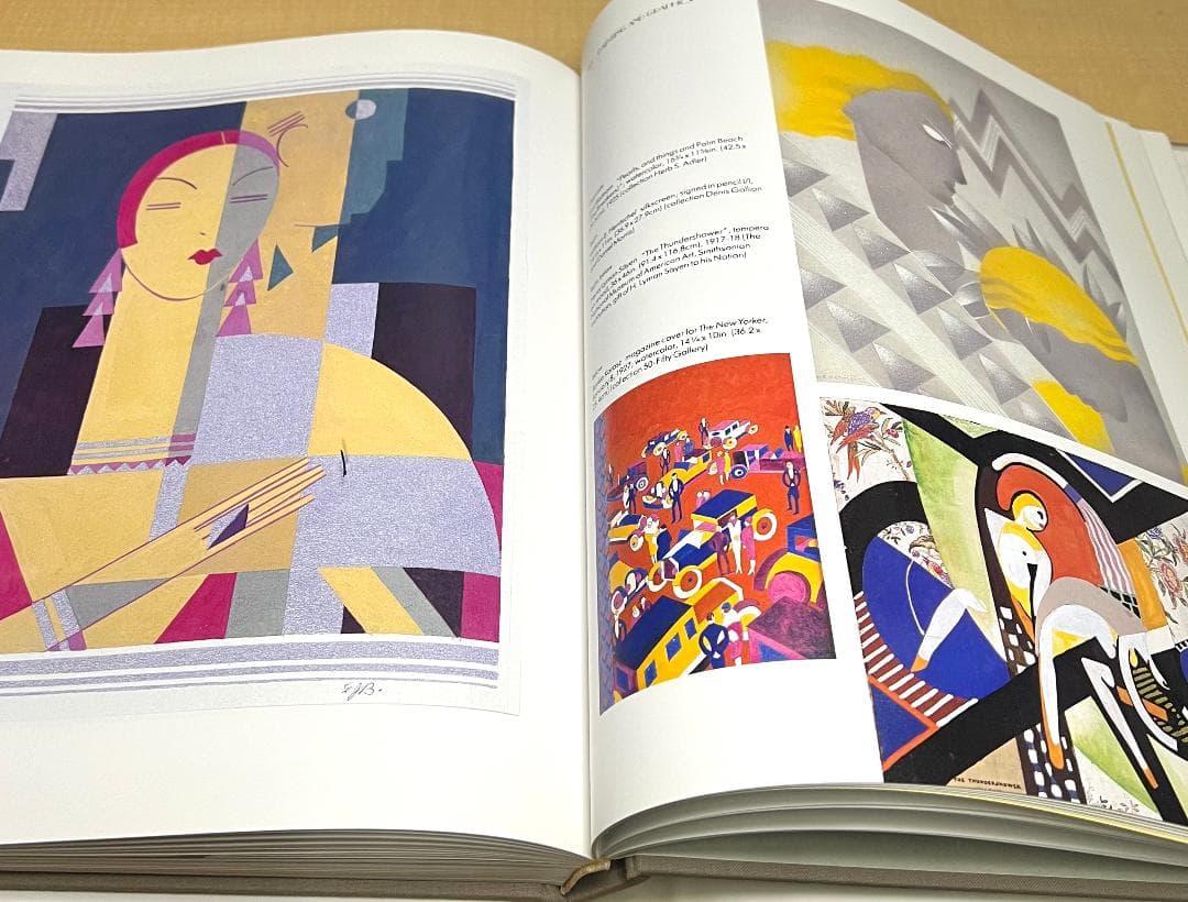 アート・デザイン・音楽 American Art Deco / Alastair Duncan
